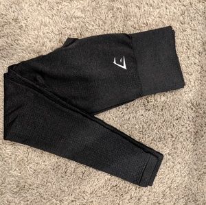 Gymshark vital seamless leggings